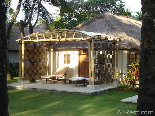 Jimbaran Puri Bali 9